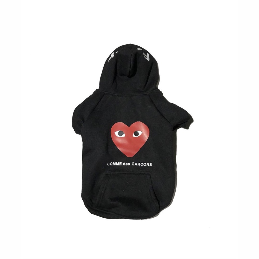 Hype Beast Puppy Gear